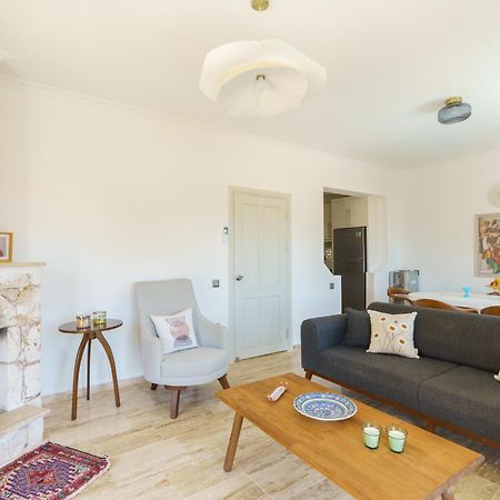 Villa Vista Mare Kalkan Kültér fotó