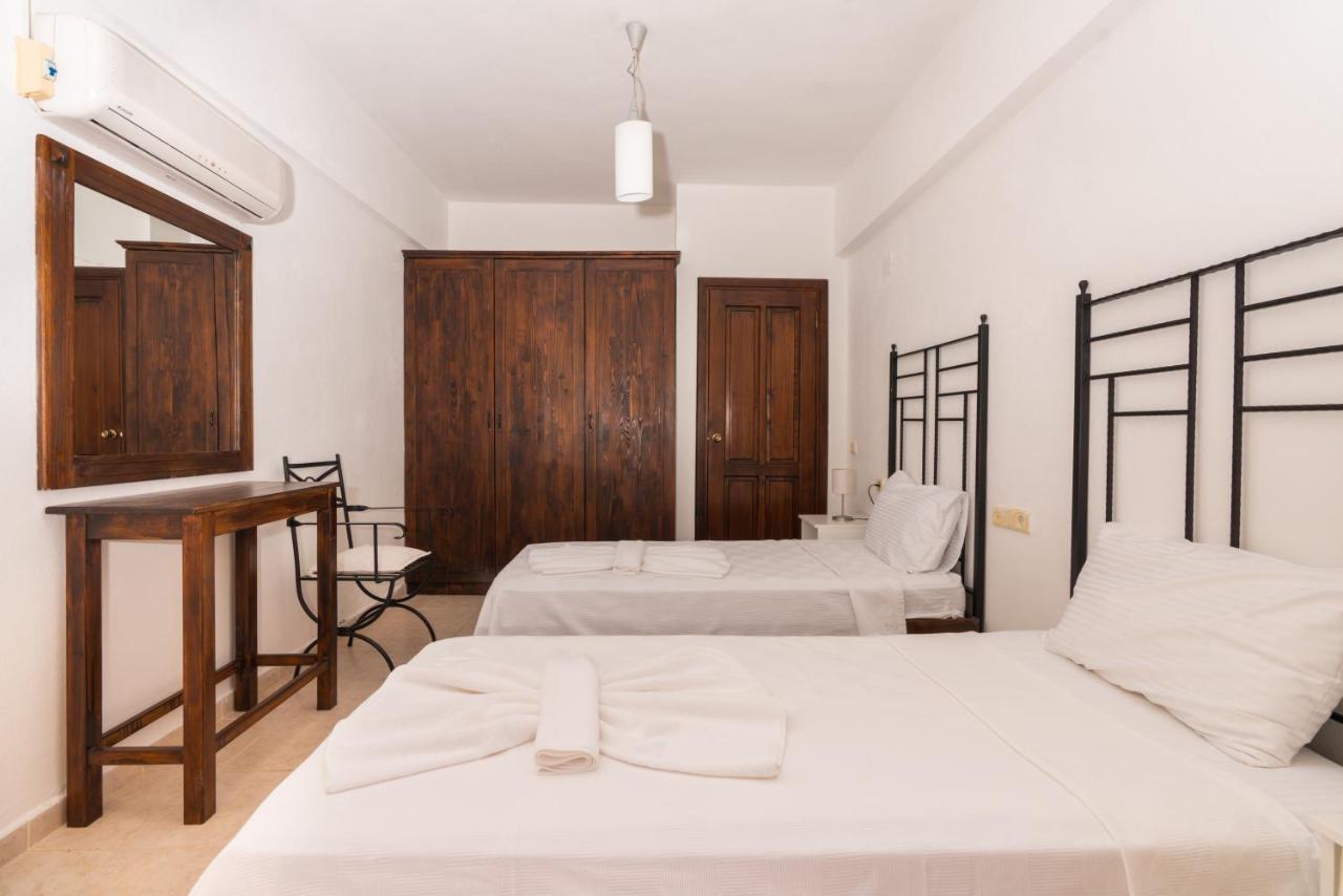 Villa Vista Mare Kalkan Kültér fotó