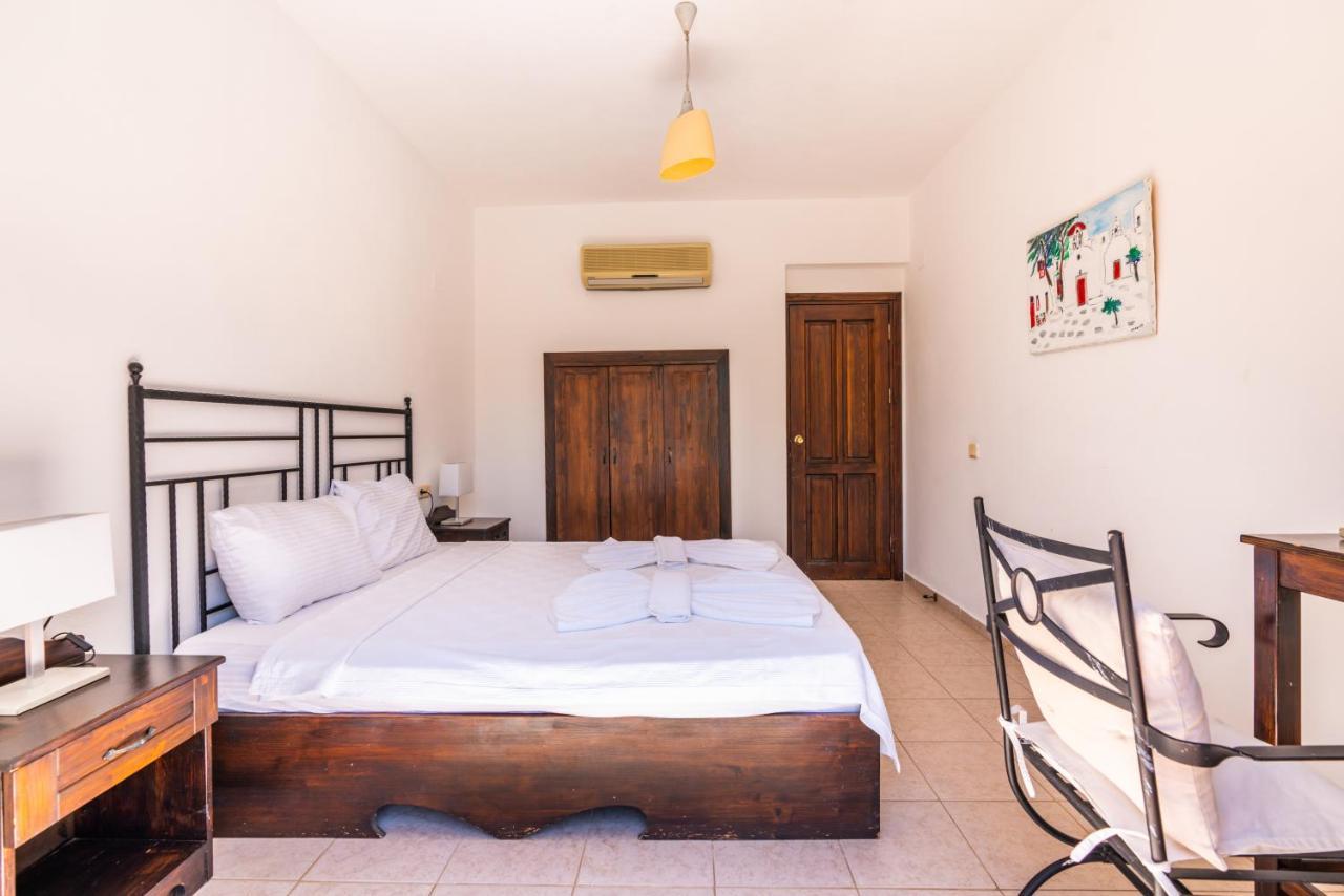Villa Vista Mare Kalkan Kültér fotó