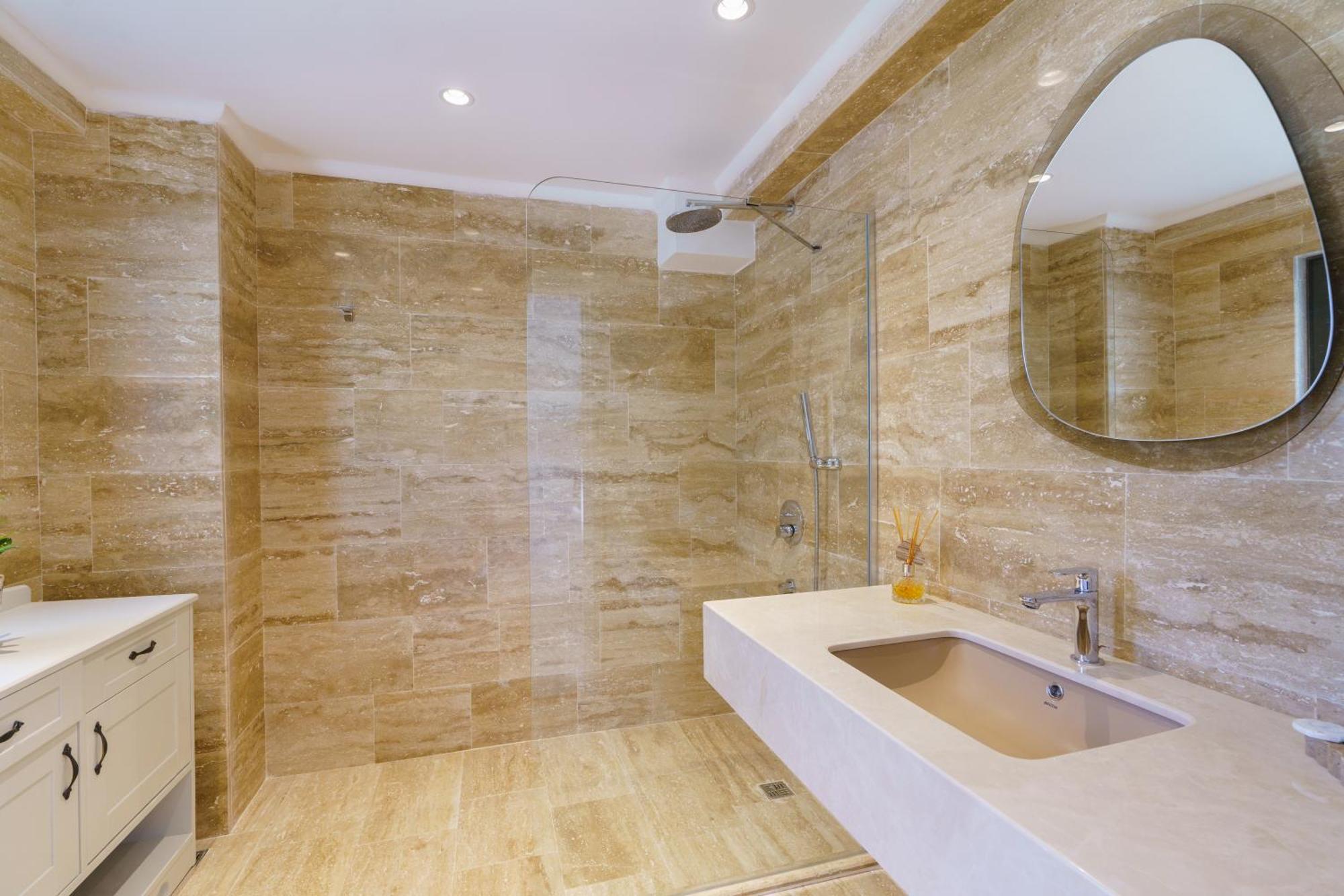 Villa Vista Mare Kalkan Kültér fotó