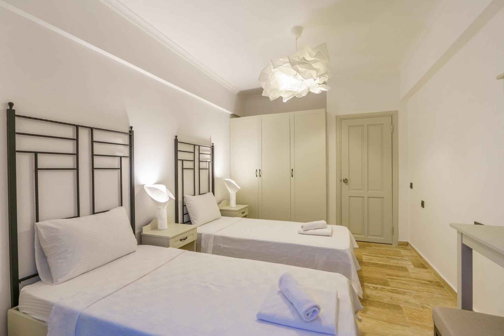 Villa Vista Mare Kalkan Kültér fotó