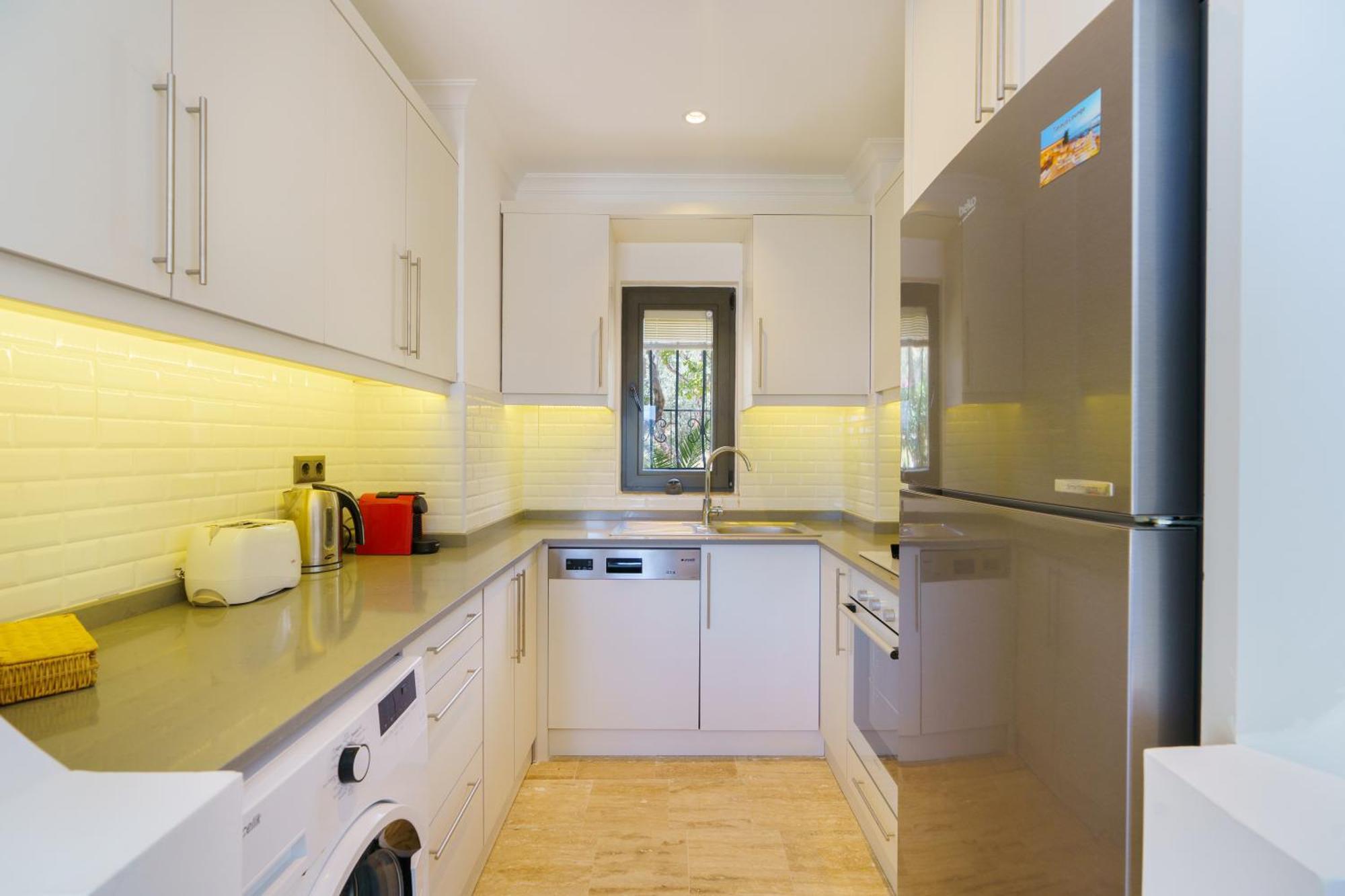 Villa Vista Mare Kalkan Kültér fotó