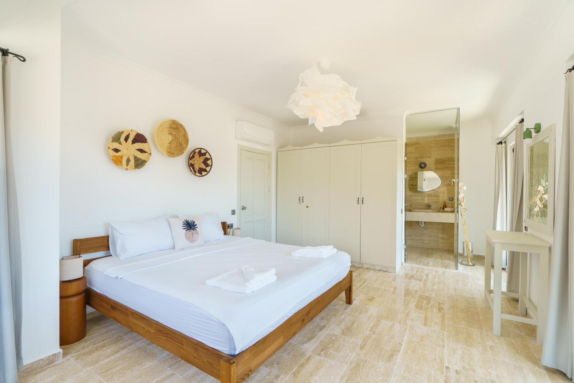 Villa Vista Mare Kalkan Kültér fotó