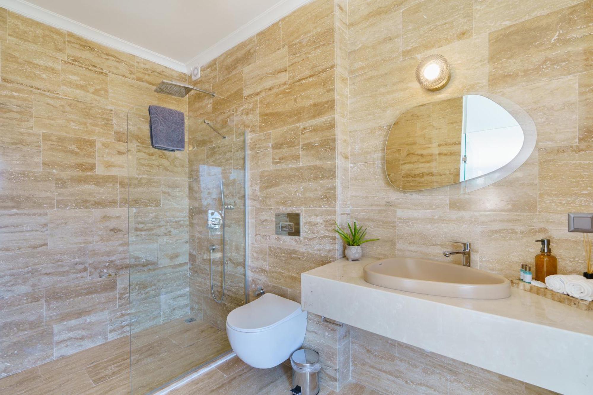 Villa Vista Mare Kalkan Kültér fotó